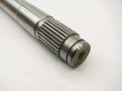 NOS GENUINE OEM Ford F1HZ-2231-B LH Air Brake Camshaft Cam Shaft Sterling Truck