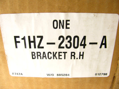 NEW - OEM Ford F1HZ-2304-A Front Right Brake Camshaft Bracket - FITMENT UNKNOWN