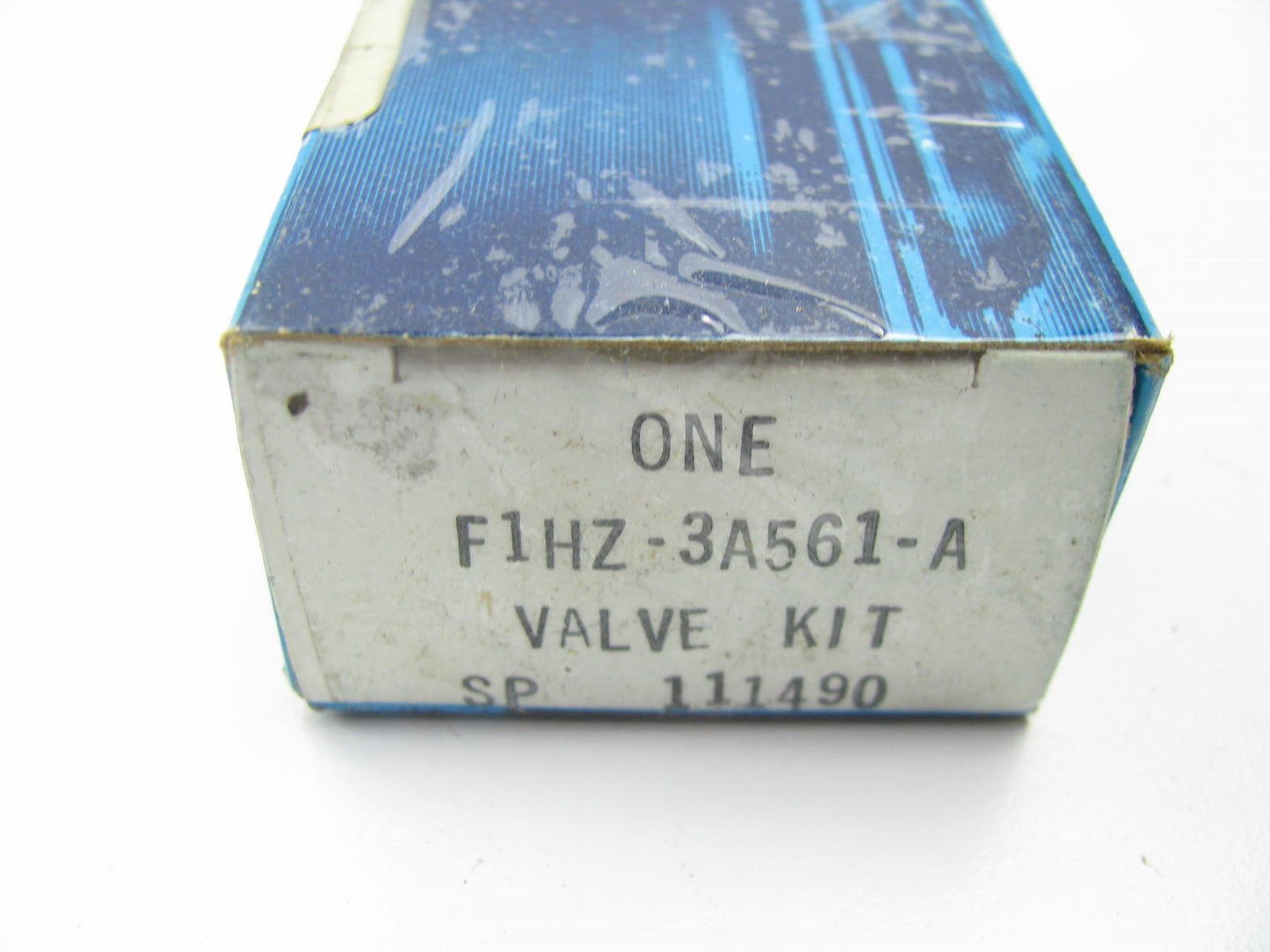 NOS - OEM Ford F1HZ-3A561-A Power Steering Valve - 1991-Up Medium Truck