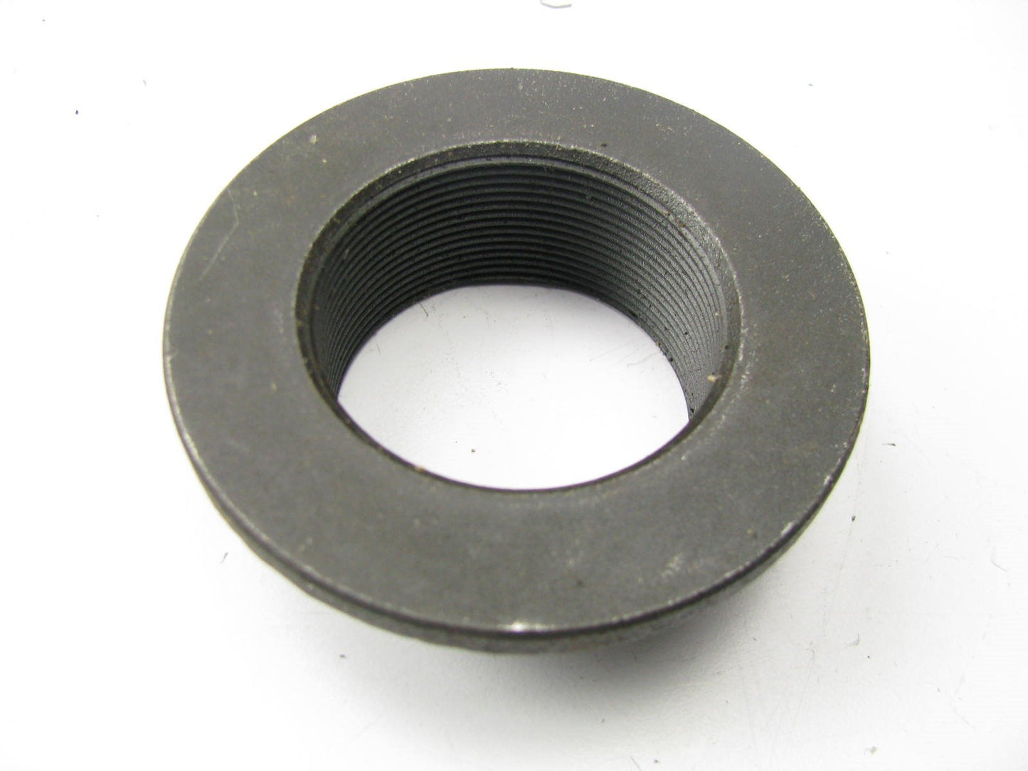 NOS OEM Ford F1HZ-4320-A Axle Locking Nut - 1991-up Heavy Medium Ford Truck