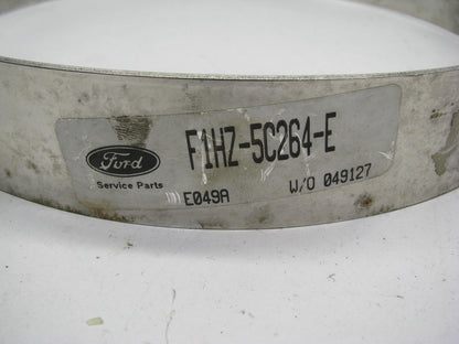 OEM Ford F1HZ-5C264-E Exhaust Clamp F1HT-5C264-GA, 10-1/4''-10-5/8'' Clamp Range