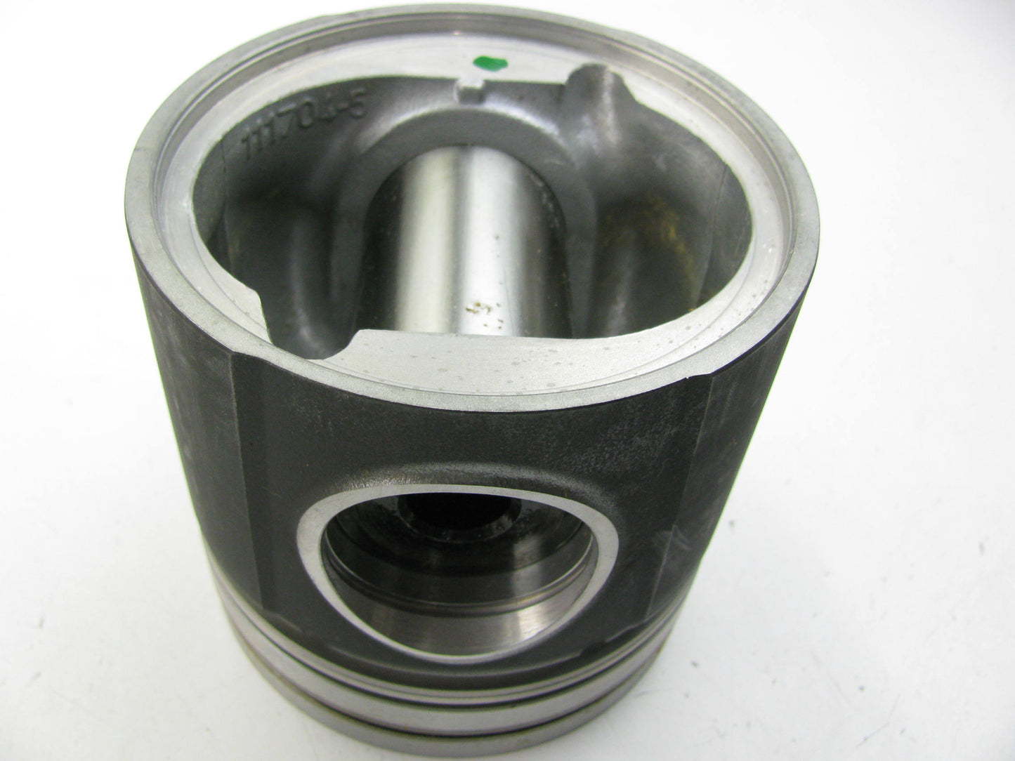 NEW - OEM Ford F1HZ-6108-U Engine Piston .020'' For 6.6L-L6 FTO Diesel