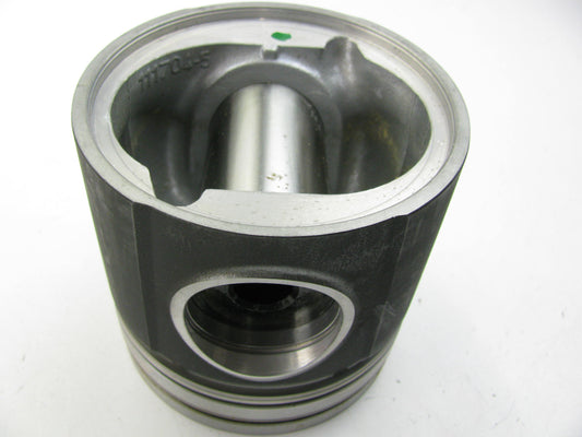 NEW - OEM Ford F1HZ-6108-U Engine Piston .020'' For 6.6L-L6 FTO Diesel