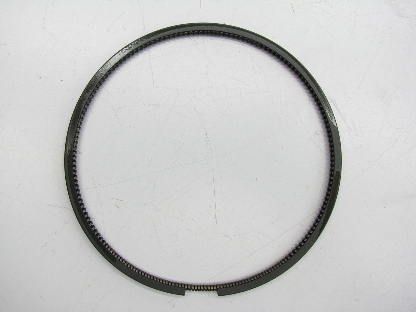 DOES (2) PISTONS ONLY OEM Ford F1HZ-6148-BA Piston Rings 020 OVERSIZE 1991 TRUCK