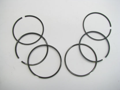 DOES 2 PISTONS - NEW Ford F1HZ-6148-CA .030 Piston Rings For 6.6L 401 FTO Diesel