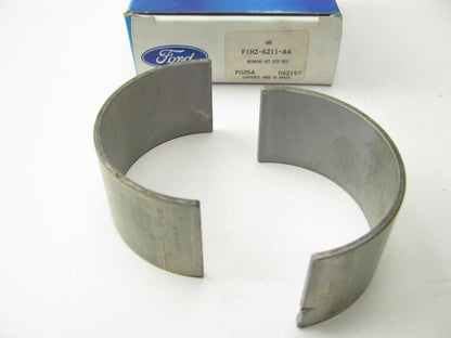 NEW - OEM Ford F1HZ-6211-AA Connecting Rod Bearing STD 1987-1993 6.6L FTO DIESEL