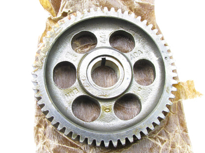 NEW - OEM Ford F1HZ-6256-A Engine Timing Camshaft Gear 1991-94 7.8L-L6 FTO 210hp