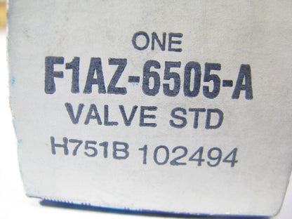 (8) NEW - OEM F1HZ-6505-A Exhaust Engine Valve For 1991-1997 Ford 600/900 429