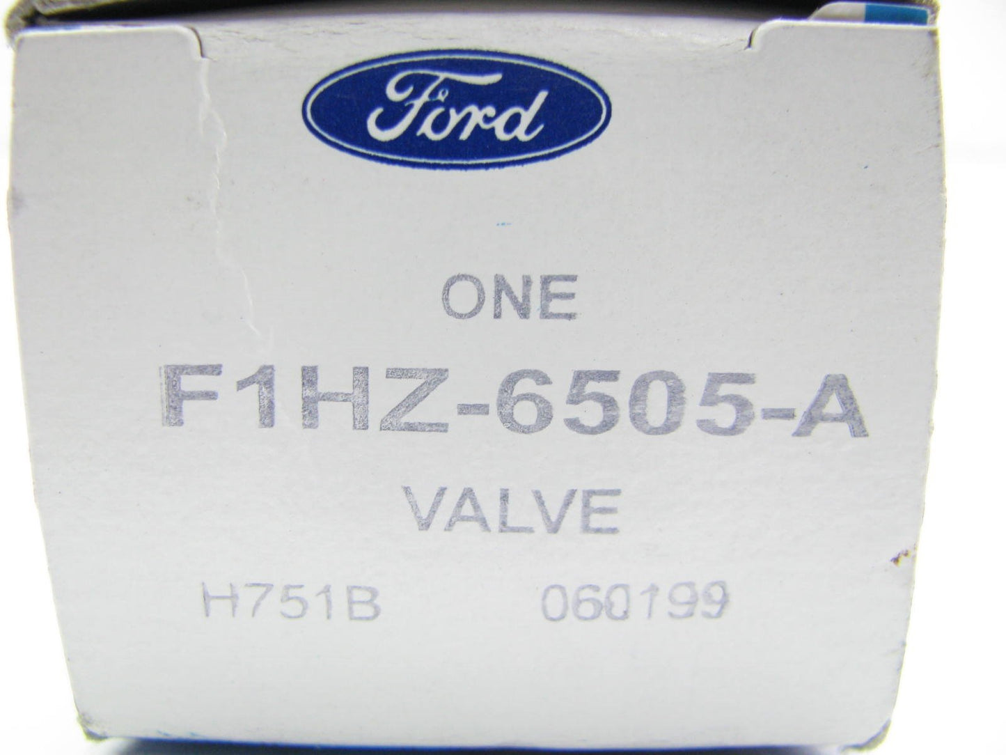 Ford F1HZ-6505-A Engine Exhaust Valve - 1991-1997 Ford 600/900 429 7.0L V8 TRUCK