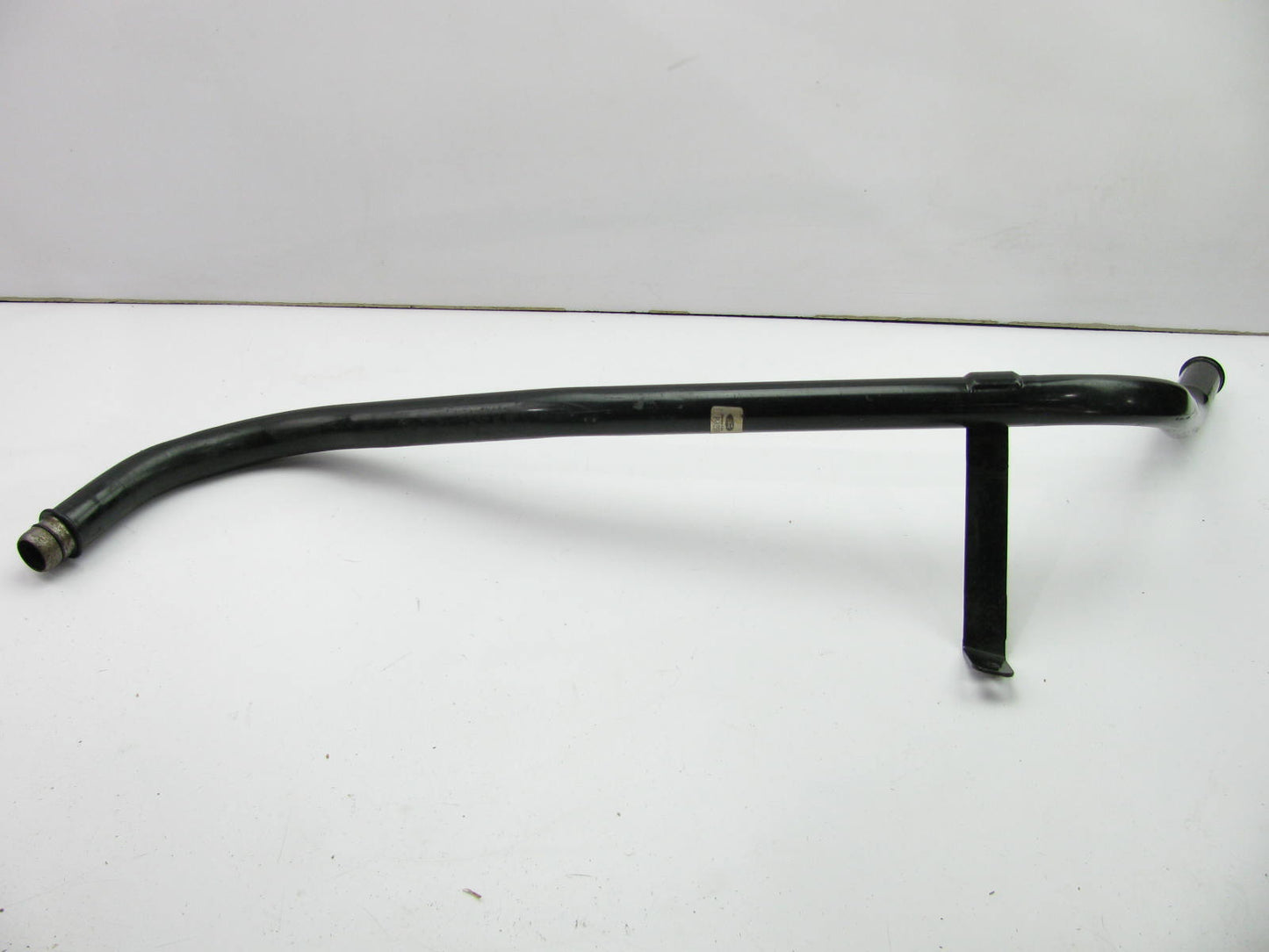 NEW - OEM Ford F1HZ-6763-A Engine Oil Filler Tube 1991-98 L-Series 855 Cummins