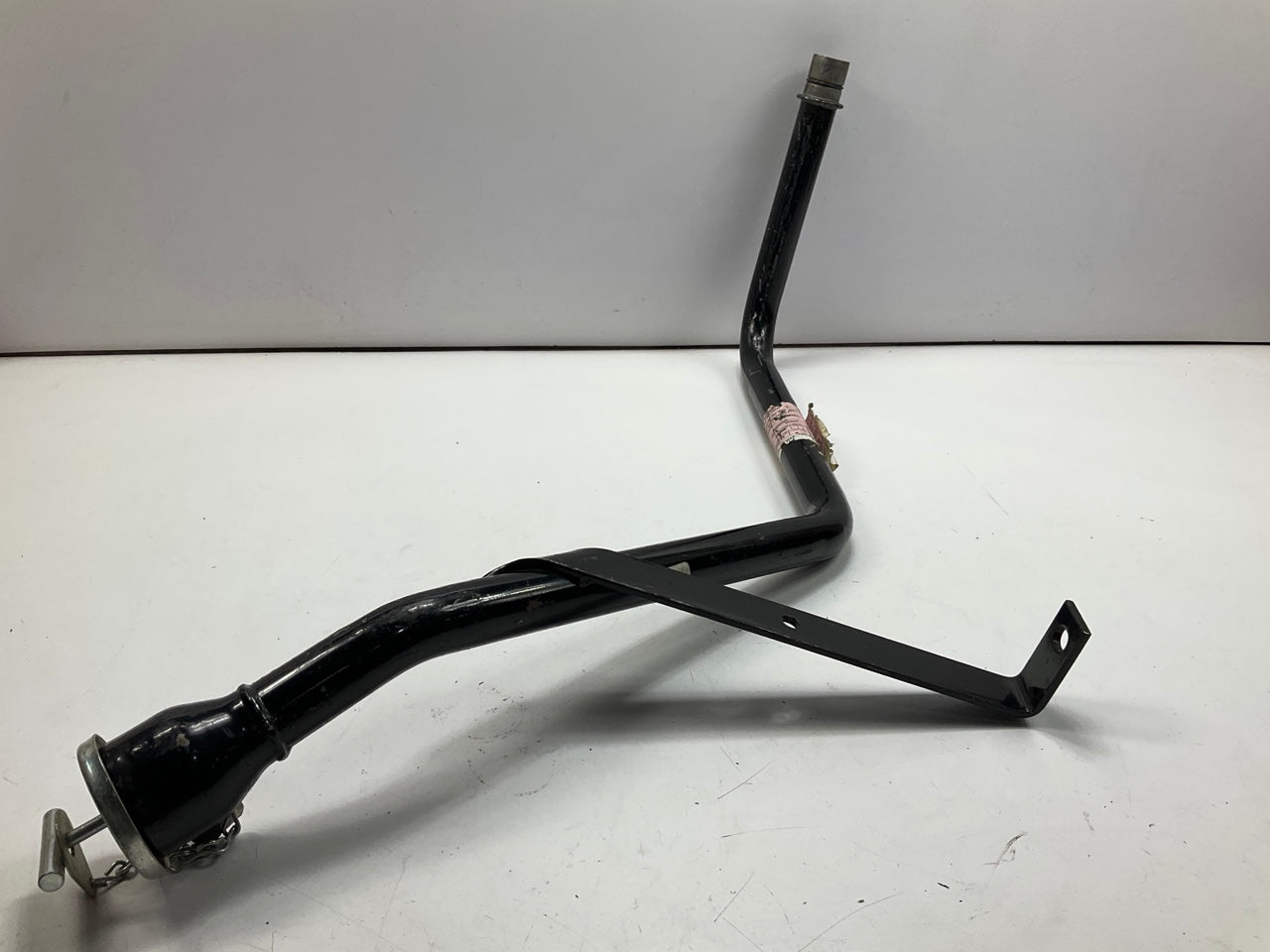 NEW OEM Ford F1HZ-6763-B Engine Oil Fillter Pipe 90-97 L-Series Cummins L10 M11