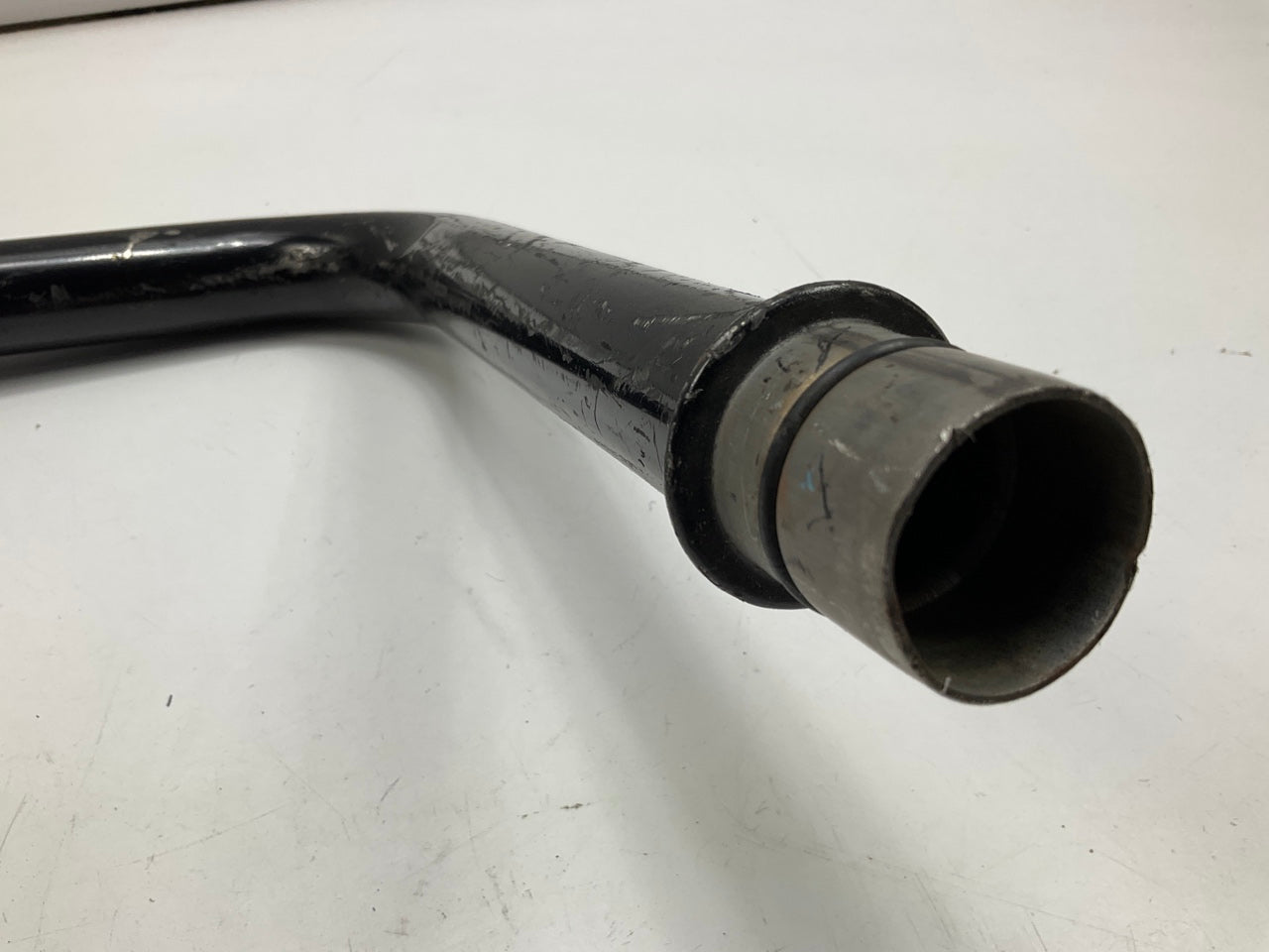 NEW OEM Ford F1HZ-6763-B Engine Oil Fillter Pipe 90-97 L-Series Cummins L10 M11