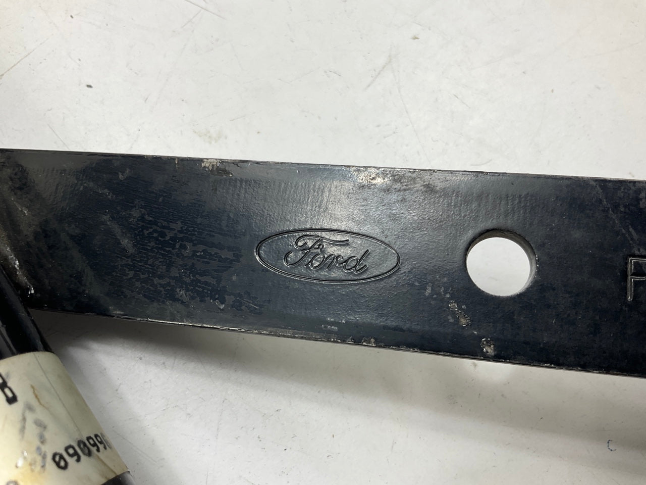 NEW OEM Ford F1HZ-6763-B Engine Oil Fillter Pipe 90-97 L-Series Cummins L10 M11