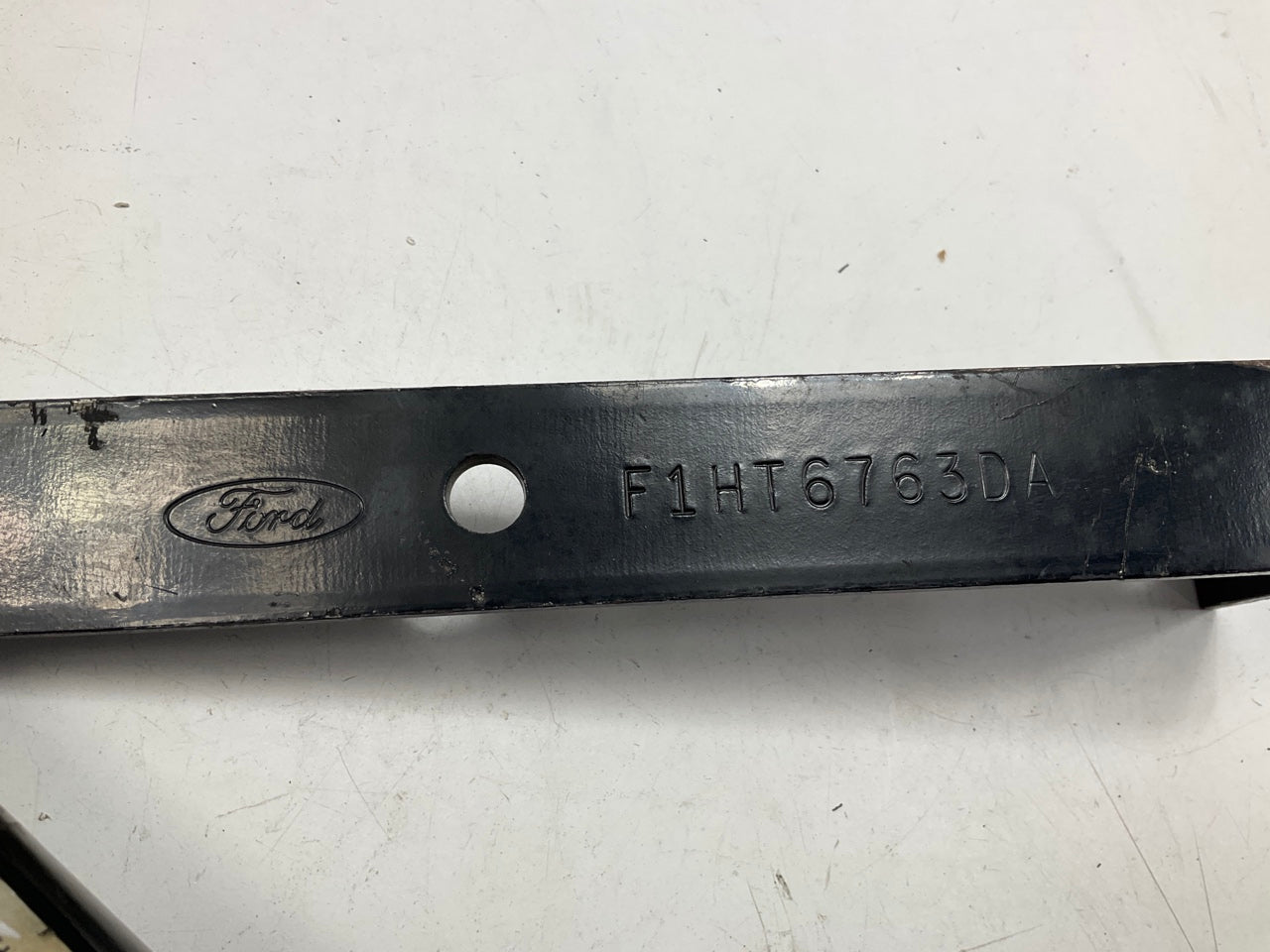 NEW OEM Ford F1HZ-6763-B Engine Oil Fillter Pipe 90-97 L-Series Cummins L10 M11