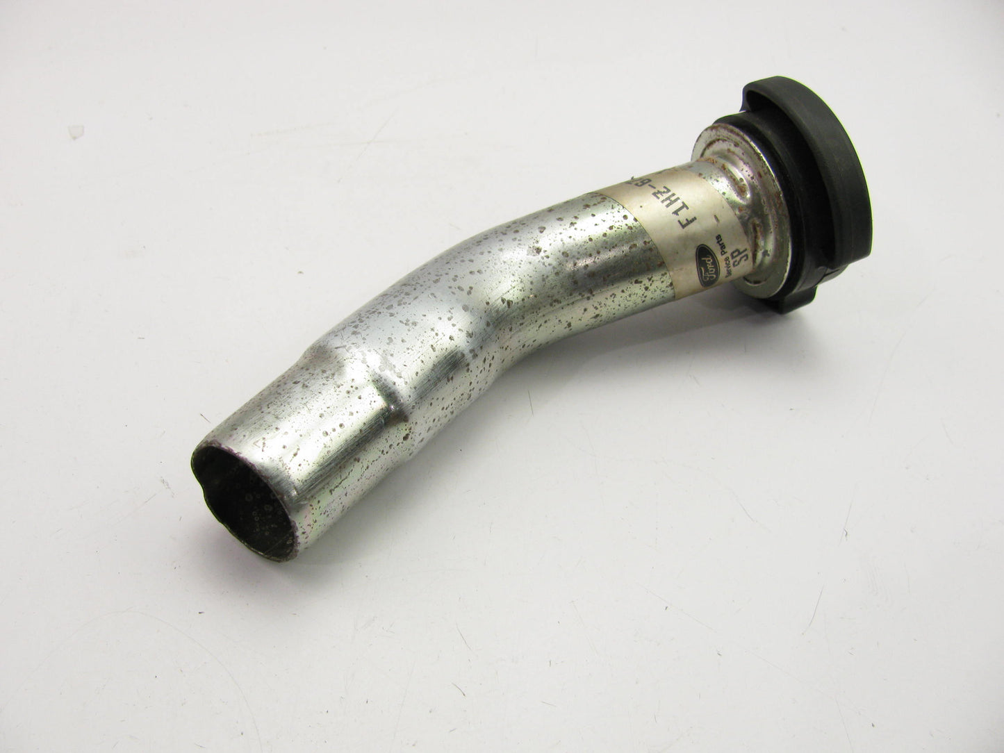 NEW - OEM Ford F1HZ-6763-C Engine Oil Filler Pipe 1991-1997 429-V8