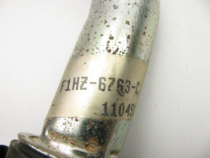 NEW - OEM Ford F1HZ-6763-C Engine Oil Filler Pipe 1991-1997 429-V8