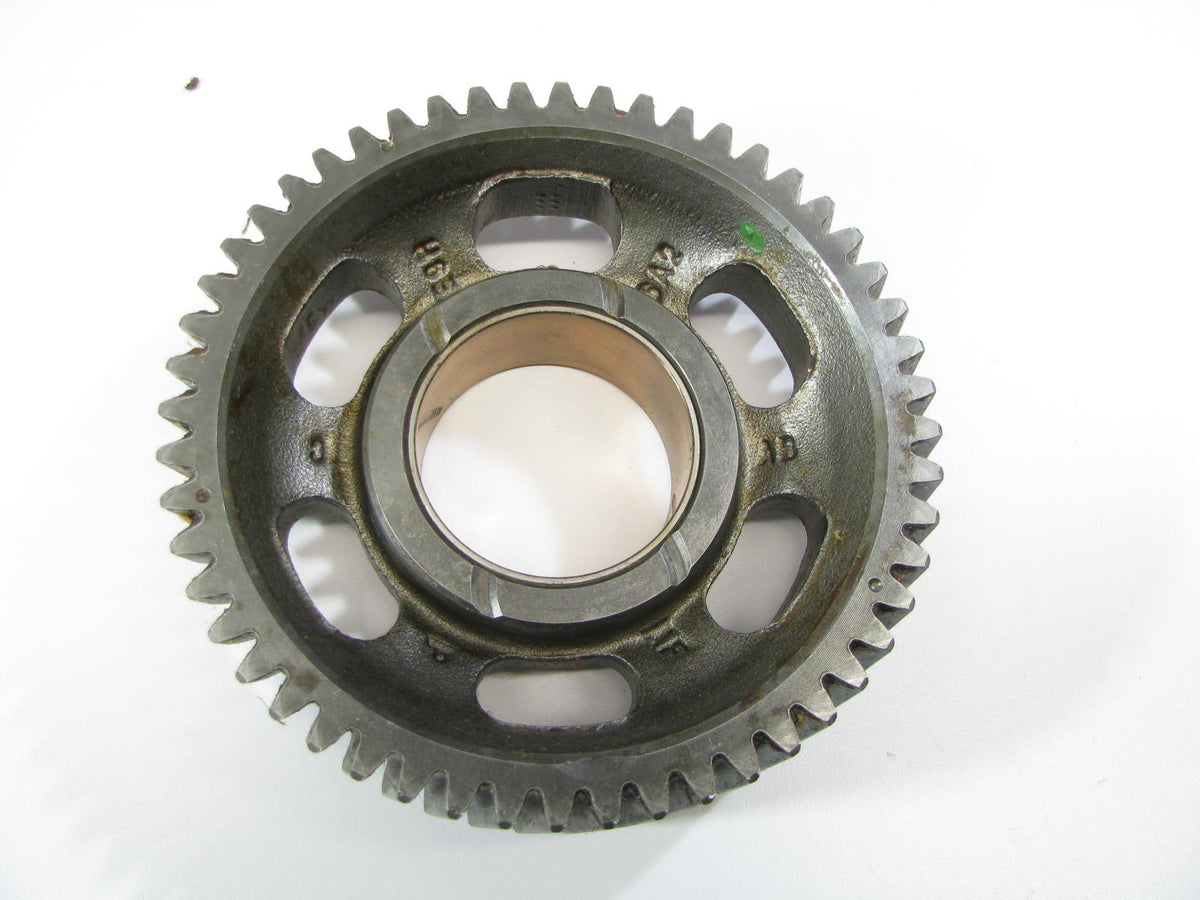 NEW - OEM Ford F1HZ-6A253-A Engine Camshaft Drive Gear 1991-94 7.8L-L6 FTO 210hp
