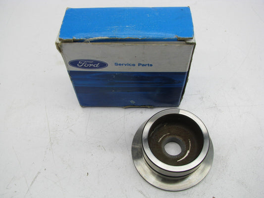 NEW - OEM Ford F1HZ-6K705-A Oil Pump Idler Gear Hub 1986-1991 6.6L 7.8L FTO