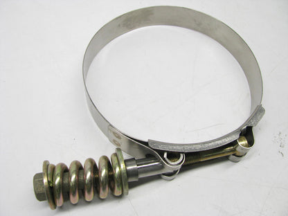(3) NEW - OEM Ford F1HZ-6K786-B Air Cooler Tube Clamp 1991-1998 L-Series Cummins