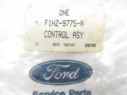 NEW - OEM Ford F1HZ-9775-A Throttle Engine Lock Cable 1991-98 B-F600/800 370 429