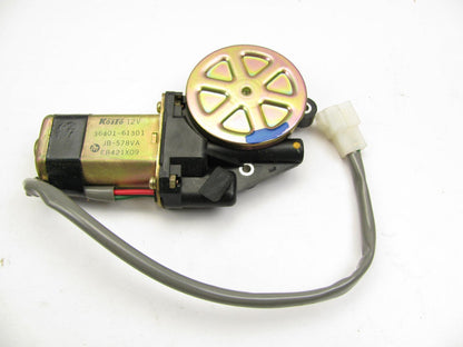NEW GENUINE OEM Ford F1KY-5423394-A Power Window Motor - Rear Right