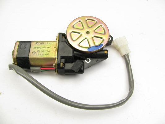 NEW GENUINE OEM Ford F1KY-5423394-A Power Window Motor - Rear Right