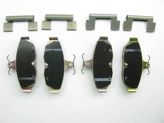 NEW GENUINE OEM Ford F1LY-2200-A Rear Disc Brake Pads