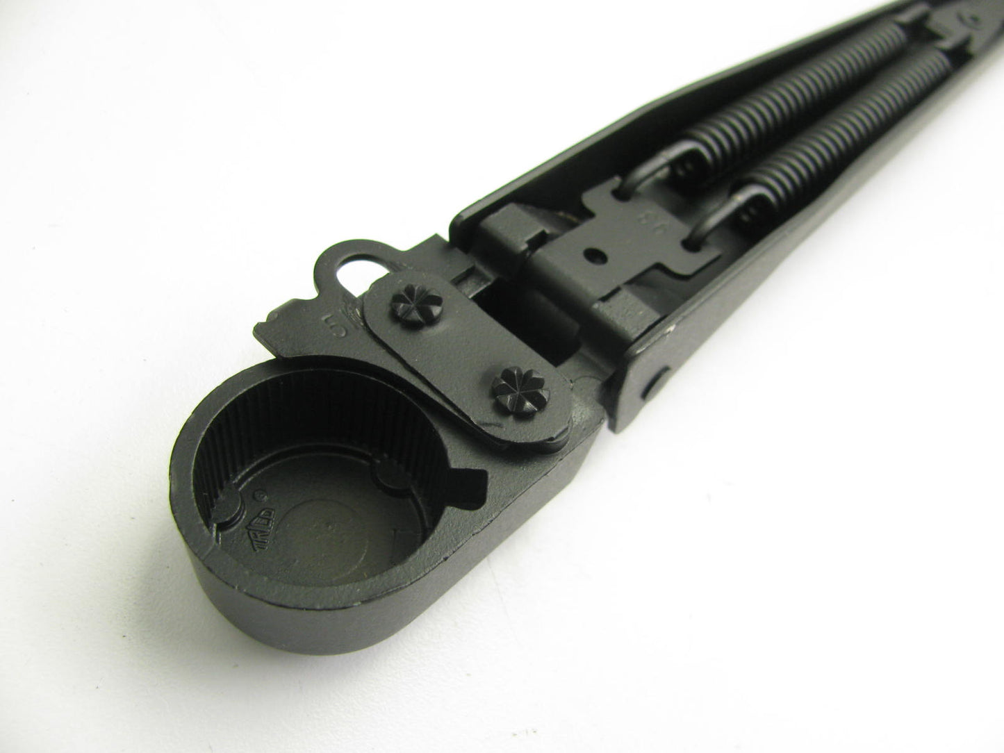 NEW GENUINE OEM Ford F1OY-17526-A Right Passengers Side Windshield Wiper Arm