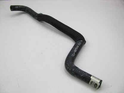 NEW - OEM Ford F1OY-18472-B HVAC Molded Heater Hose