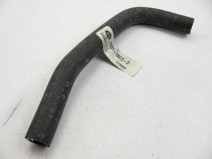 NEW - OEM Ford F1OY-18472-D HVAC Molded Heater Hose