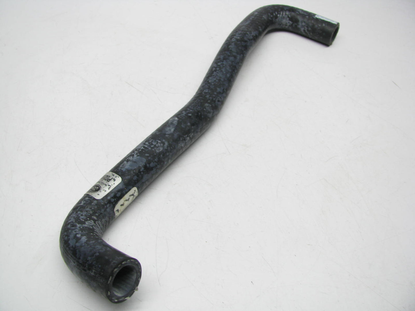 NEW GENUINE OEM Ford F1OY-18472-E HVAC Molded Heater Hose