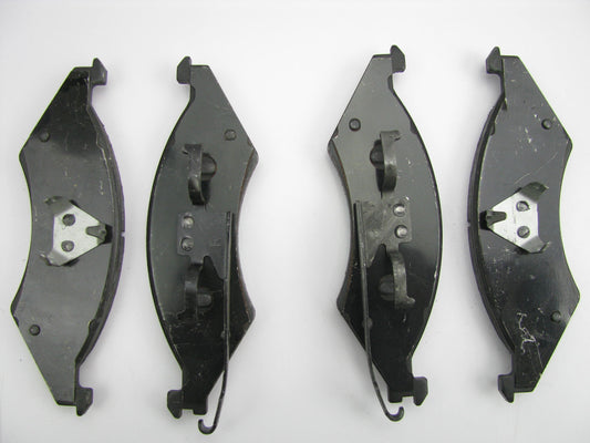 NEW Genuine OEM Ford Front Disc Brake Pads F1OY-2001-A