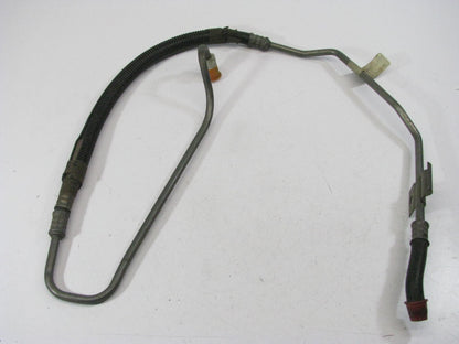 New Genuine OEM Power Steering Return Hose Line For 90-93 Continental 3.8L