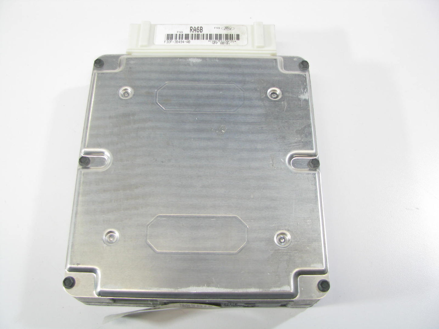 NEW 1988-94 Lincoln Continental Air Suspension Ride Control Module F1OY-5A919-A