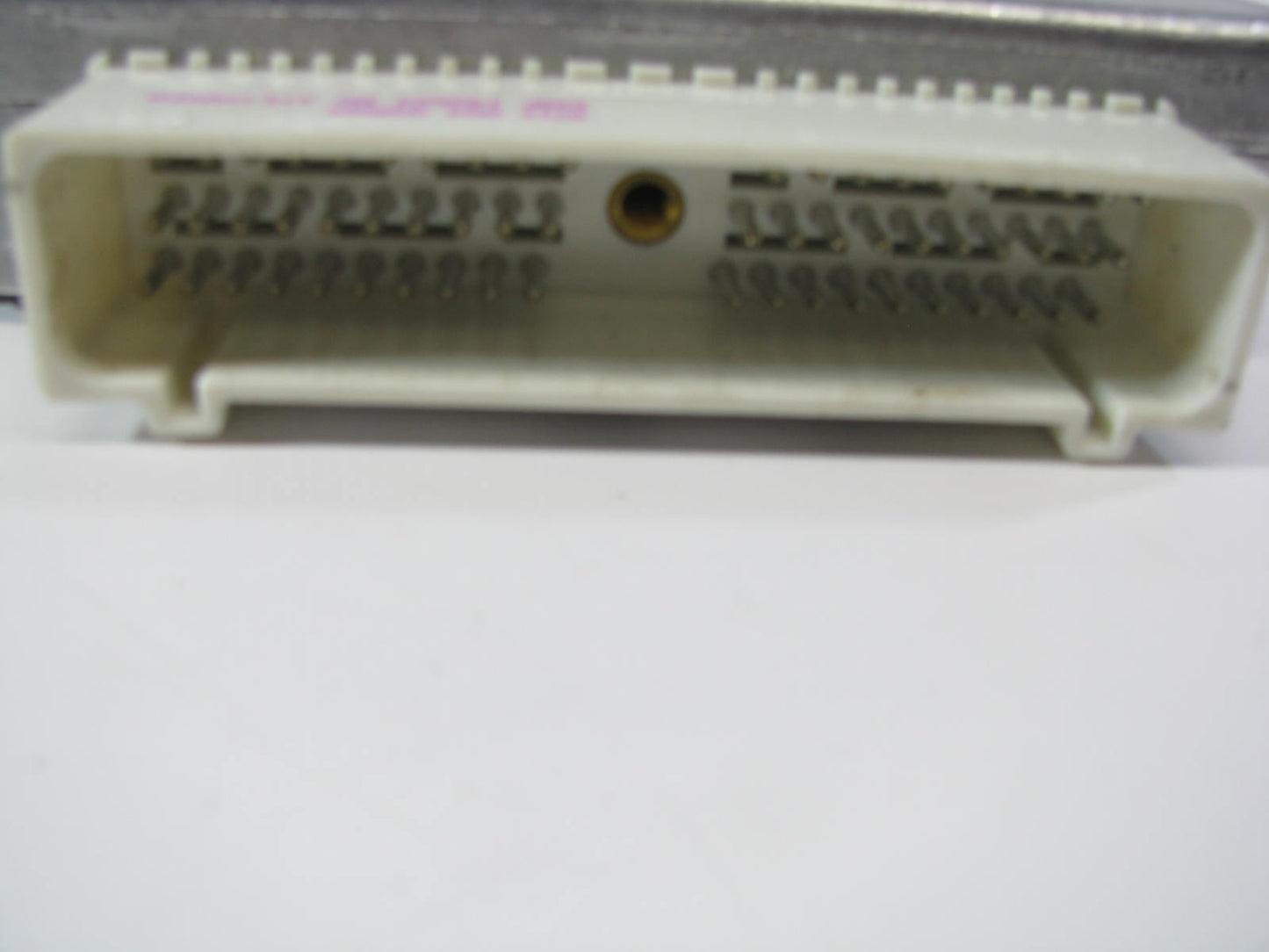 NEW 1988-94 Lincoln Continental Air Suspension Ride Control Module F1OY-5A919-A