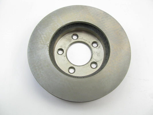 NEW GENUINE OEM Ford F1SZ-1125-A Front Disc Brake Rotor