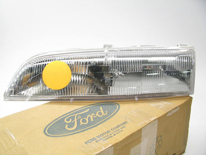 JAPAN EXPORT - 1989-1993 Ford Thunderbird LEFT Headlight Headlamp F1SZ-13008-B