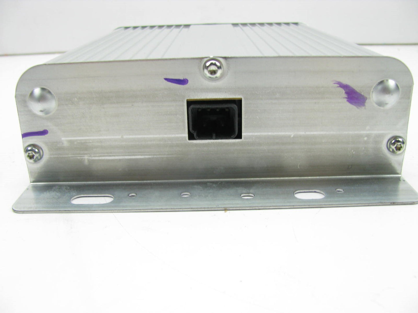 NOS OEM 1989-91 Ford Thunderbird Subwoofer Amplifier AMP  W/ JBL F2SF-18C808-BA