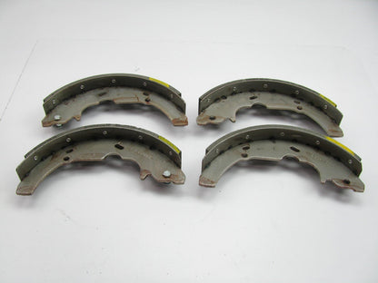 NEW - OEM Ford F1SZ-2200-A Rear Brake Shoes For 91-97 Thunderbird, Cougar