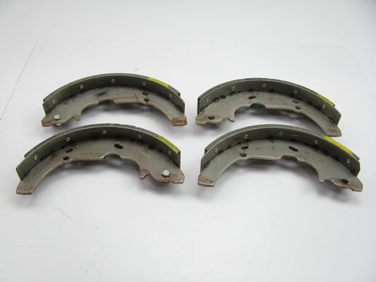 NEW - OEM Ford F1SZ-2200-A Rear Brake Shoes For 91-97 Thunderbird, Cougar