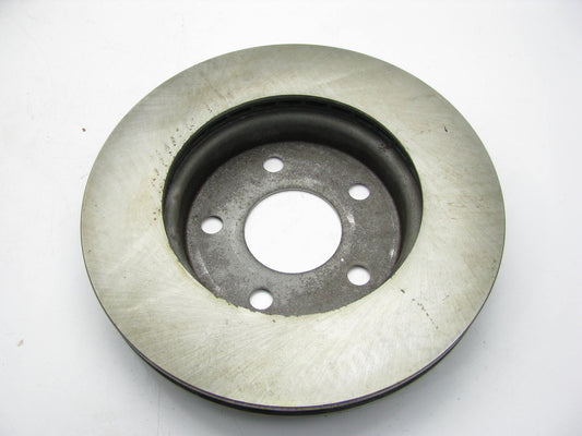 (x2) NOS OEM Ford Rear Brake Rotors F1SZ2C026A  For 1989-1992 Thunderbird Cougar