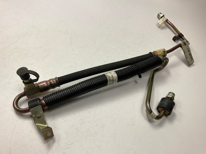 NEW - OEM Ford F1SZ-3A719-A Power Steering Pressure Hose 91-93 Thunderbird 5.0L