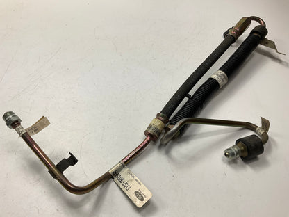 NEW - OEM Ford F1SZ-3A719-A Power Steering Pressure Hose 91-93 Thunderbird 5.0L
