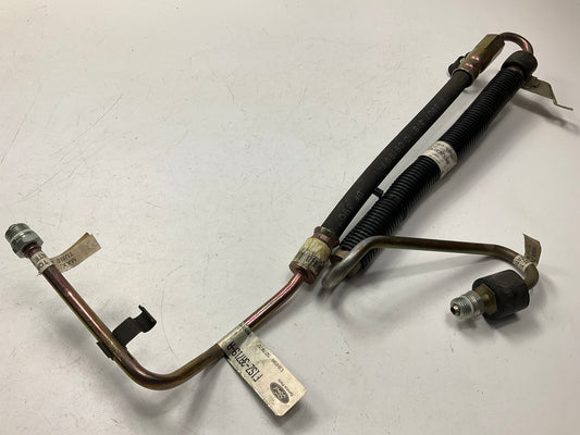 NEW - OEM Ford F1SZ-3A719-A Power Steering Pressure Hose 91-93 Thunderbird 5.0L