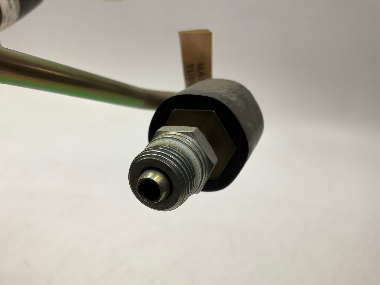 NEW - OEM Ford F1SZ-3A719-A Power Steering Pressure Hose 91-93 Thunderbird 5.0L