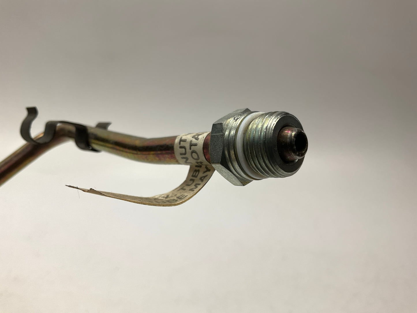NEW - OEM Ford F1SZ-3A719-A Power Steering Pressure Hose 91-93 Thunderbird 5.0L