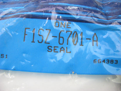 NEW - OEM Ford F1SZ-6701-A Rear Engine Crankshaft Seal (Rear Main Seal)