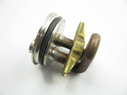 NEW - OEM Ford F1SZ-6A051-A Engine Block Heater Plug