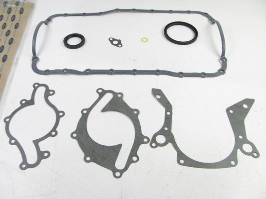NEW GENUINE OEM Ford F1SZ-6E078-A Conversion (Lower) Gasket Set 1991-95 5.0L 302