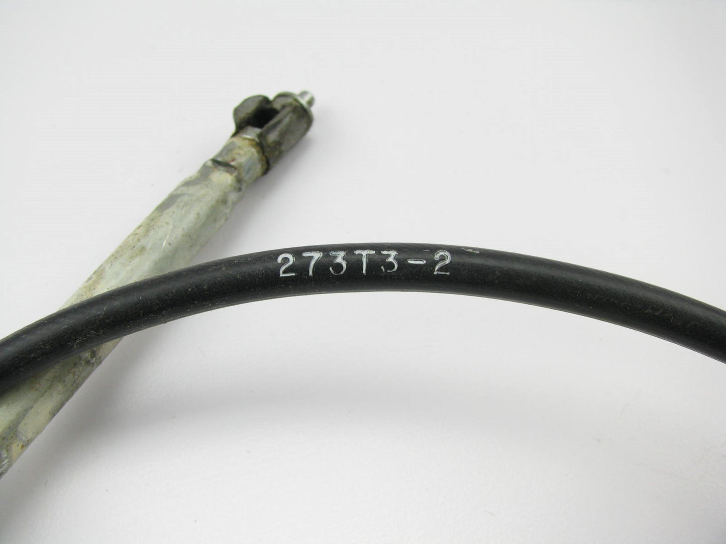 NOS Ford F1SZ-7F042-B Auto Trans Shift Throttle Detent Cable 1991 Thunderbird